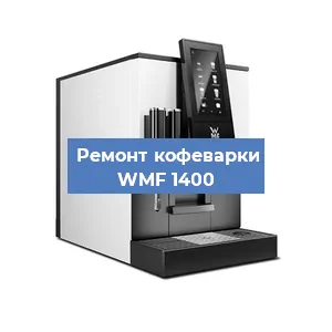 Ремонт кофемолки на кофемашине WMF 1400 в Краснодаре